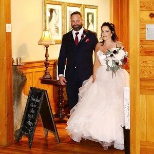 Meet your Posher, Kirk